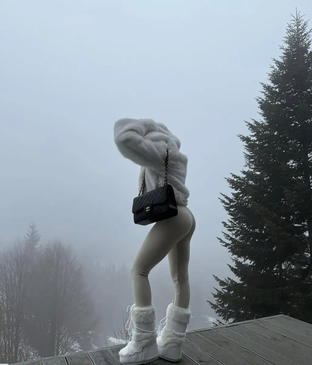 Olivia escort in London