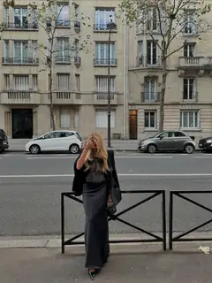 Olivia escort in London