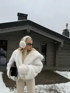 Olivia escort in London