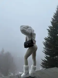 Olivia escort in London