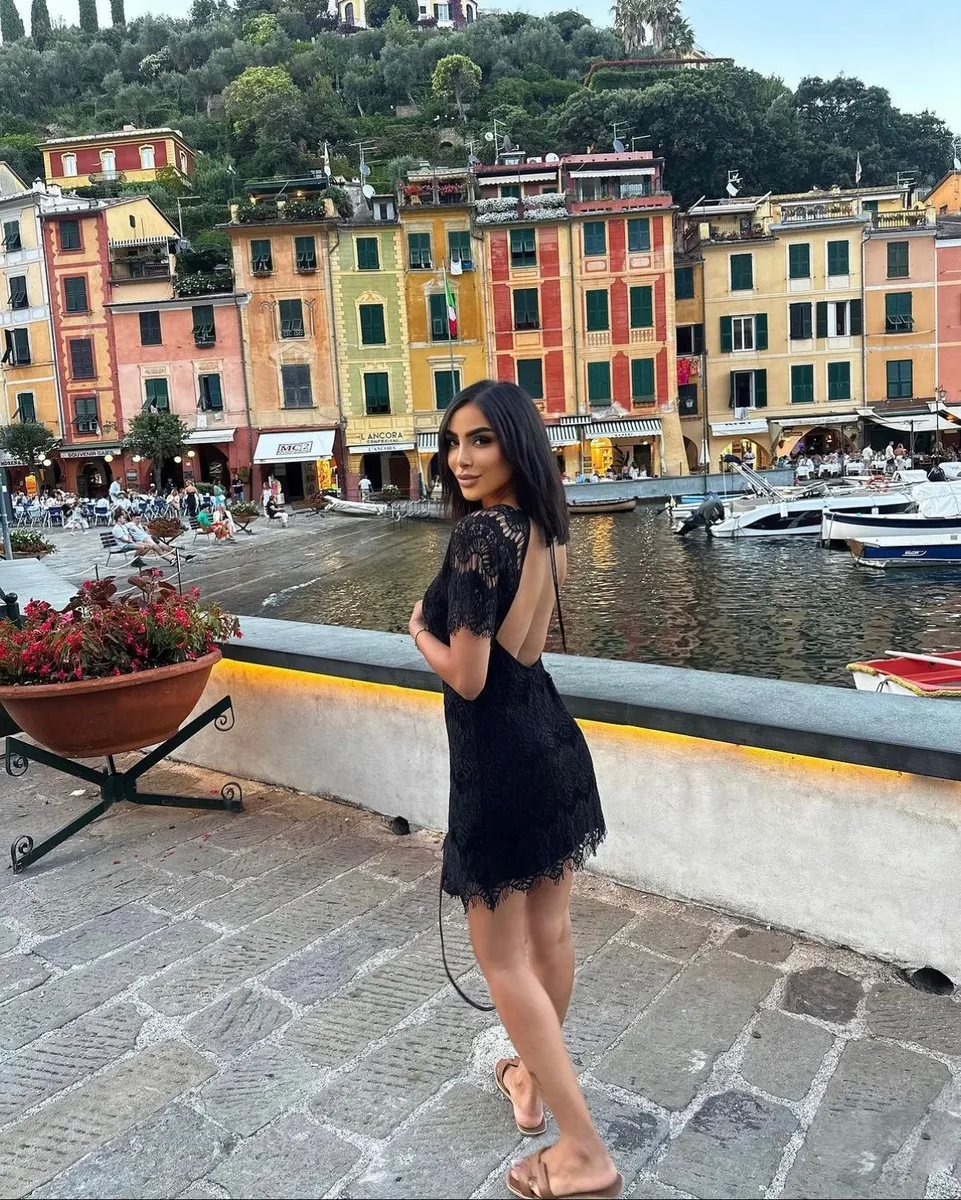 Piper escort in Dubai