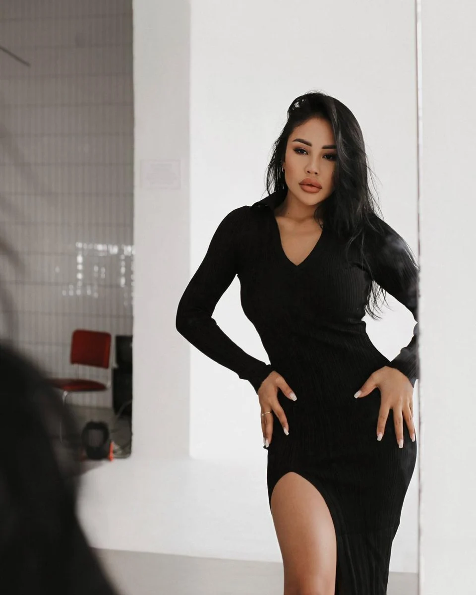 Rabiya escort in Dubai