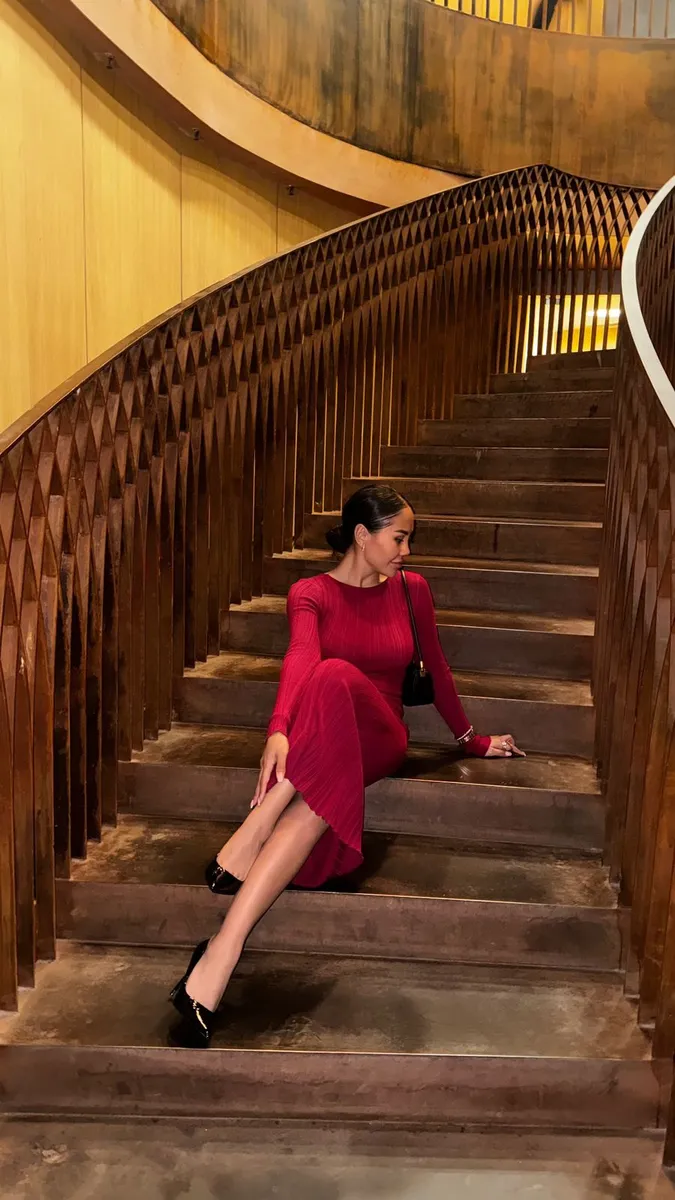 Rabiya escort in Dubai