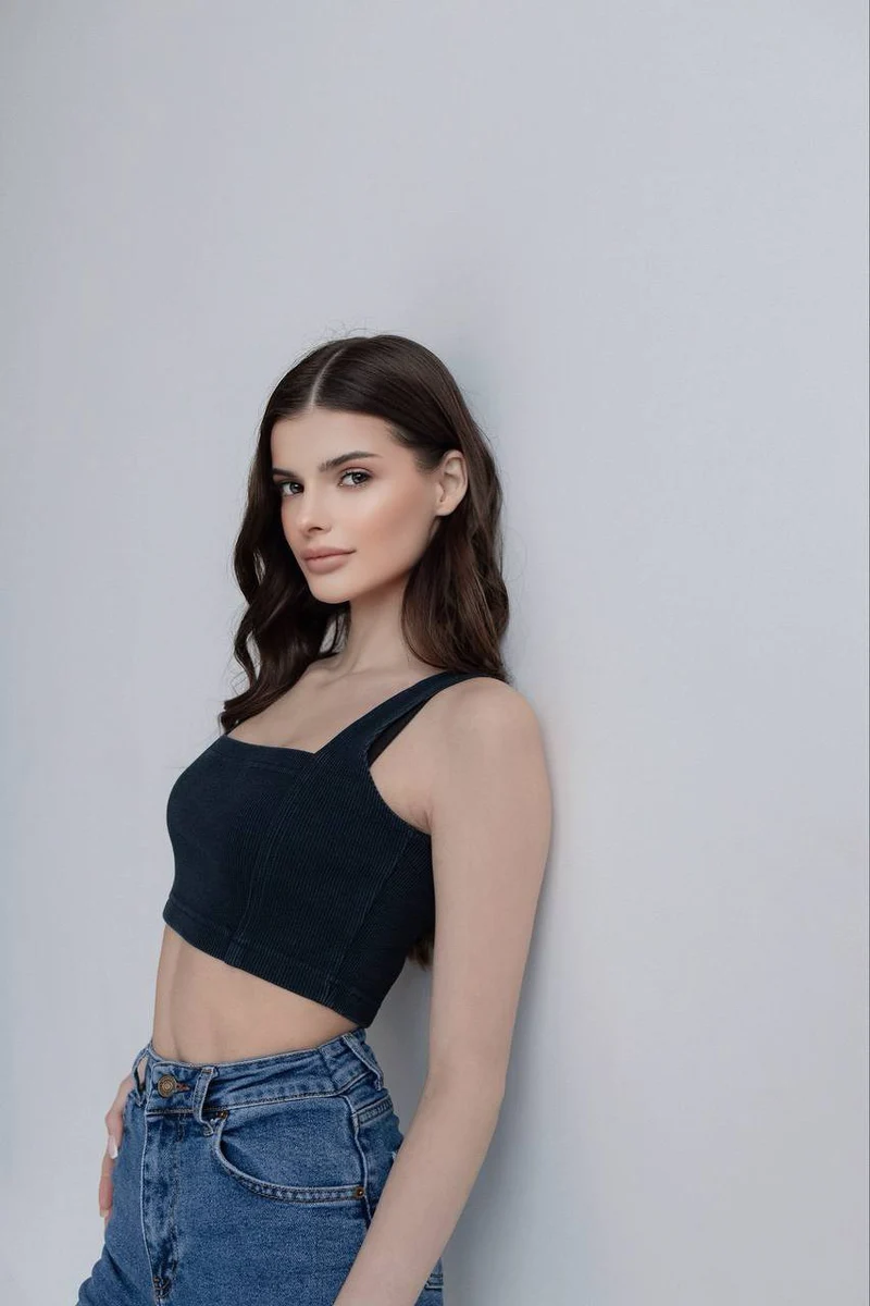 Renata escort in London