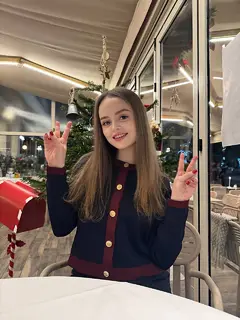 Riley escort in Dubai