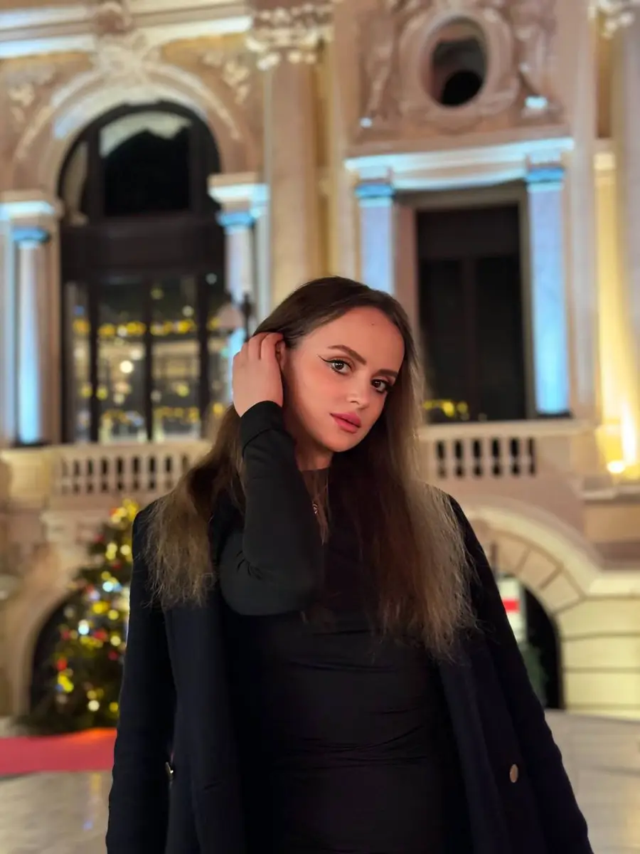 Riley escort in Dubai