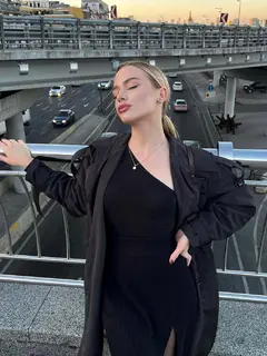 Rowan escort in Dubai