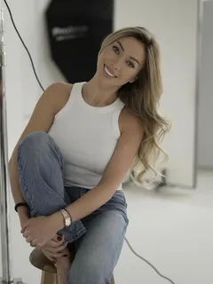 Sadie escort in Dubai