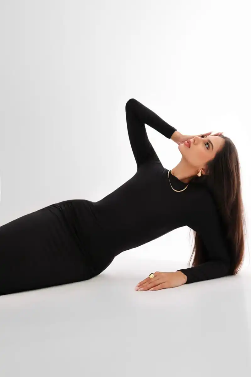 Sarah escort in Dubai