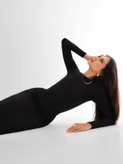 Sarah escort in Dubai