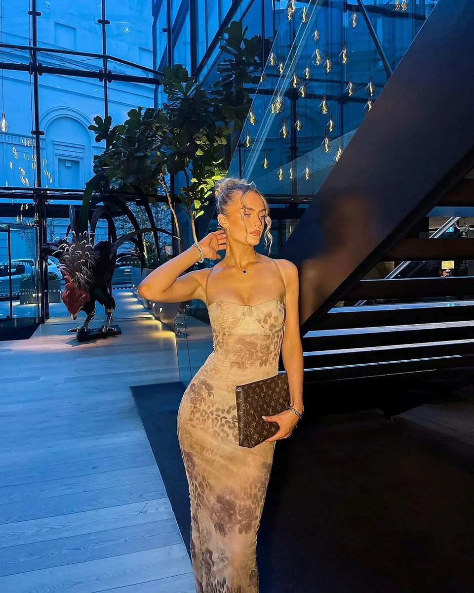 Sasha escort in Dubai