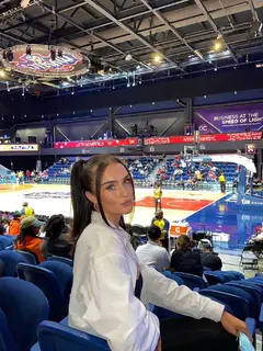 Sasha escort in Dubai