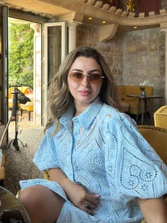 Scarlett escort in Dubai