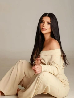 Serena escort in Dubai