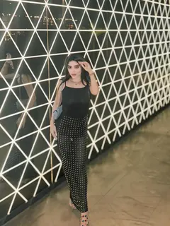 Shymi escort in Dubai