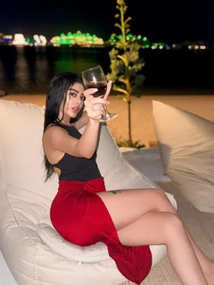 Shymi escort in Dubai