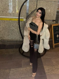 Shymi escort in Dubai