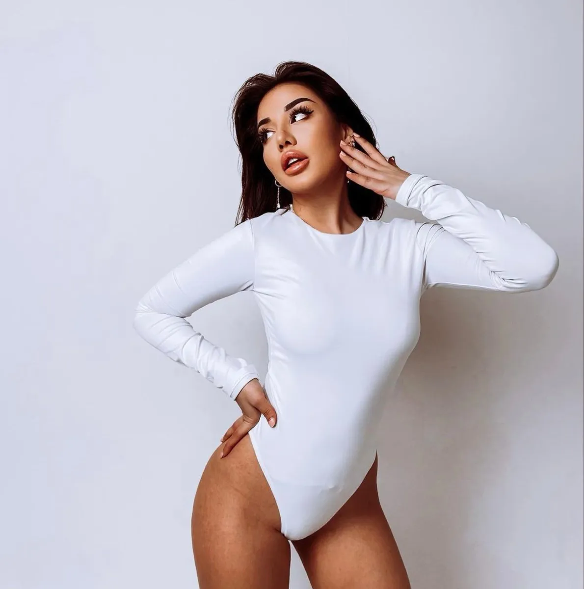 Sienna escort in London