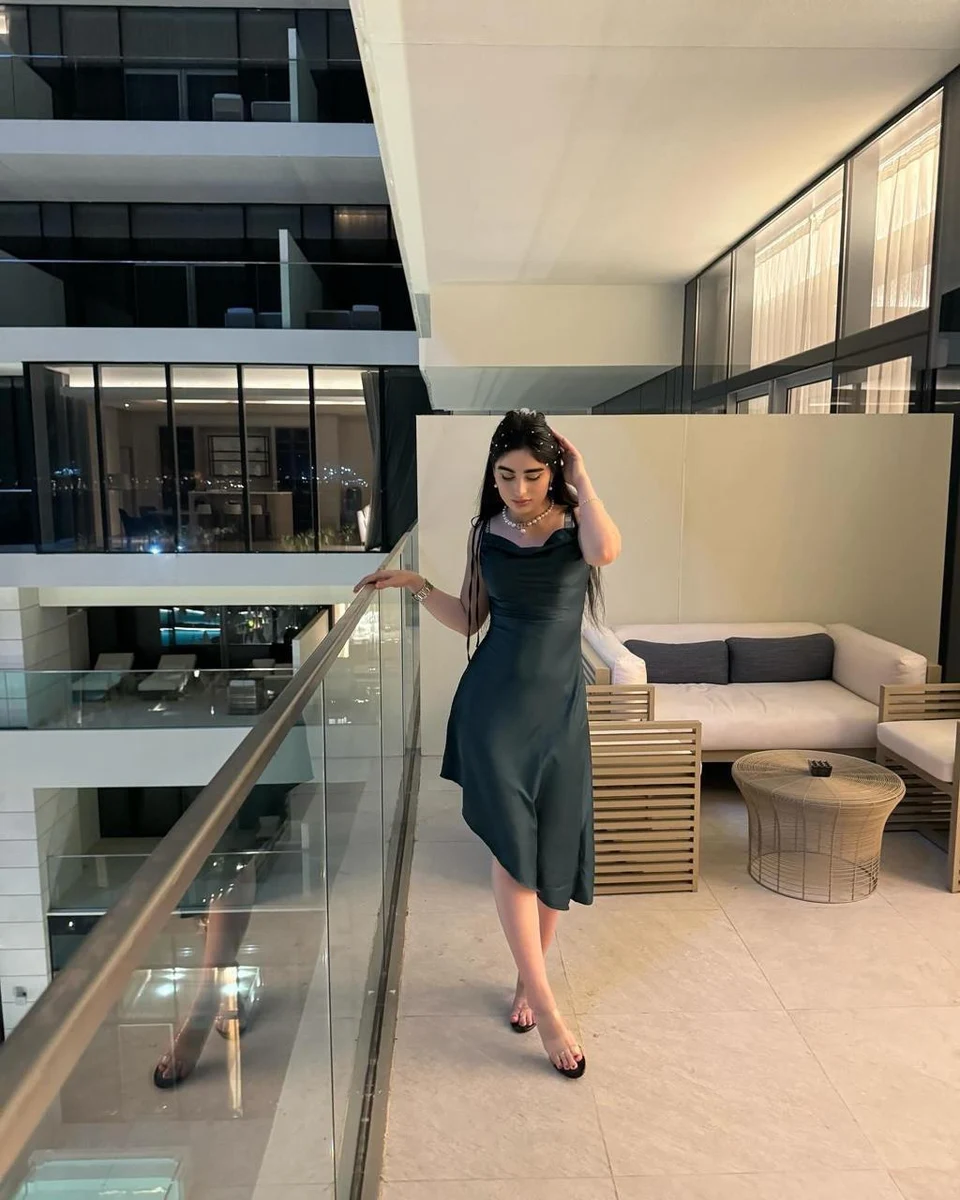 Sofia escort in Dubai