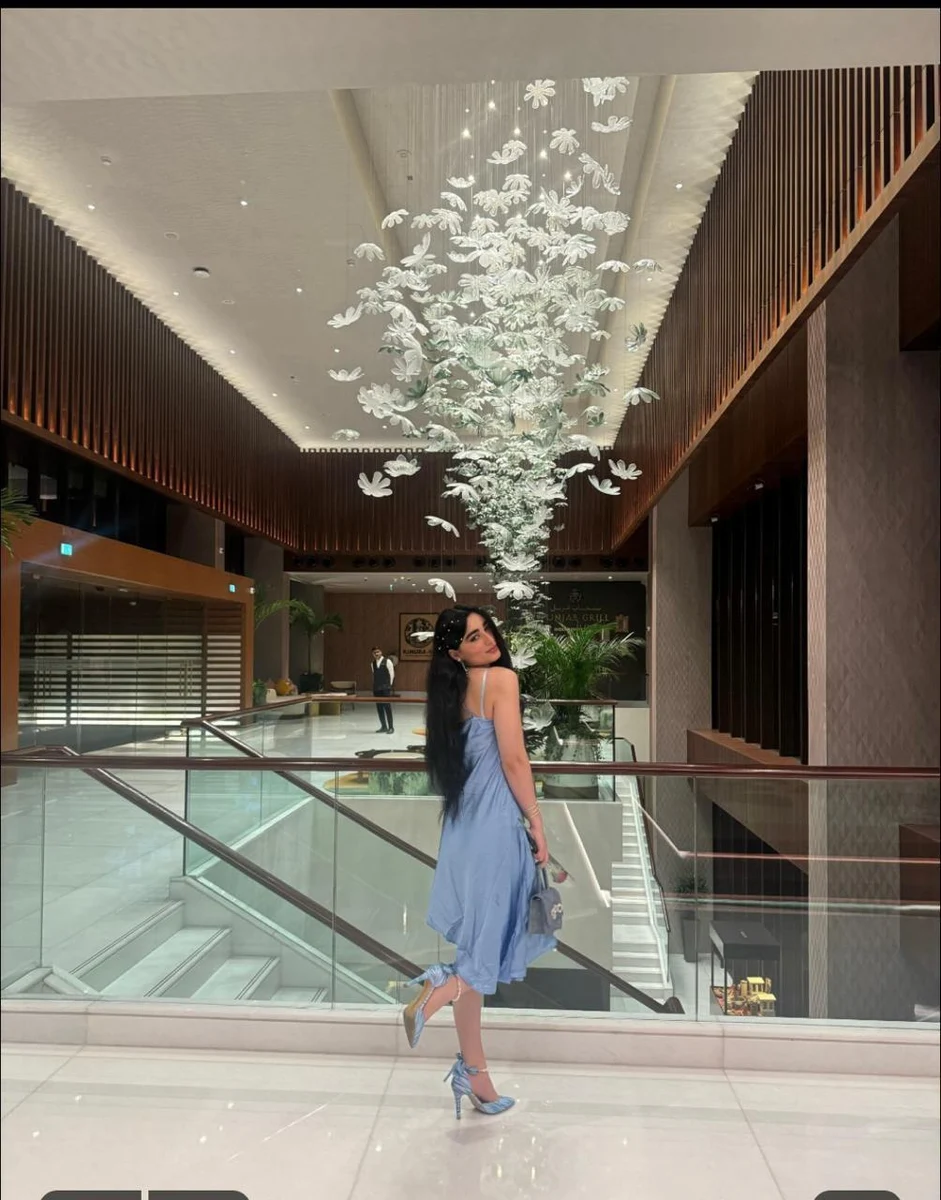 Sofia escort in Dubai