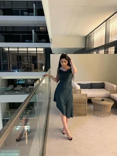 Sofia escort in Dubai