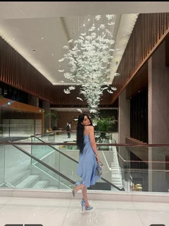 Sofia escort in London
