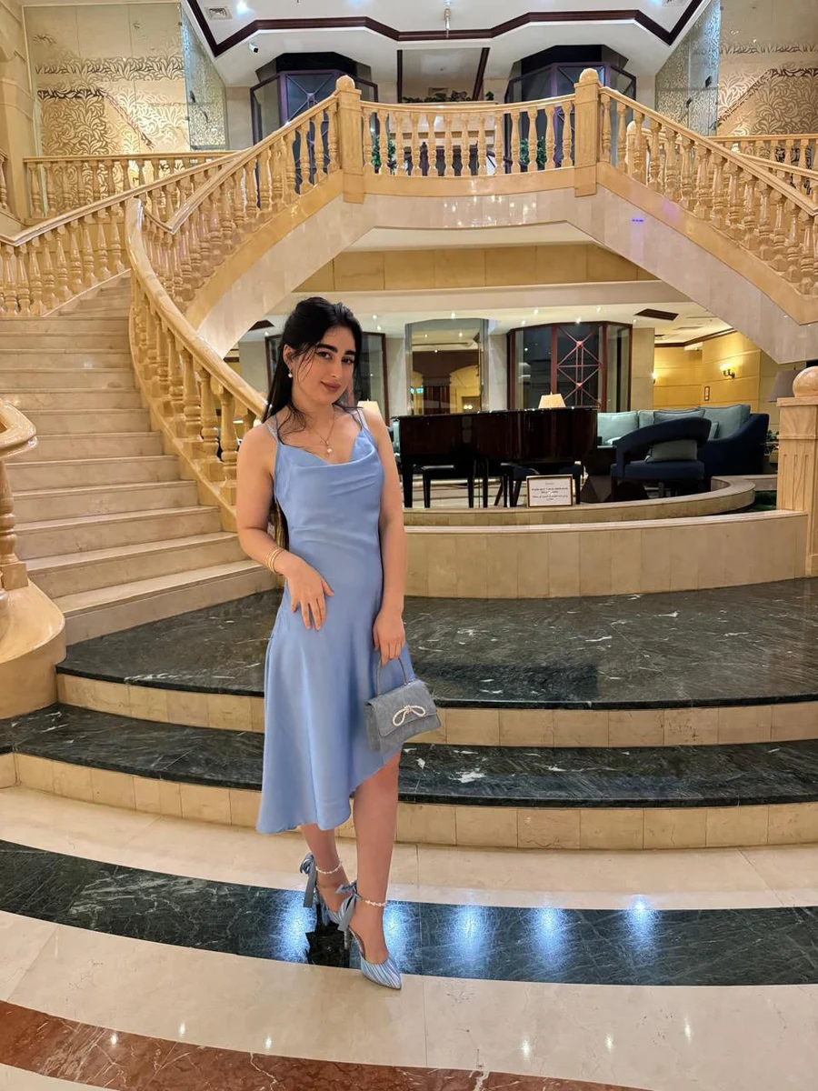 Sofia escort in London
