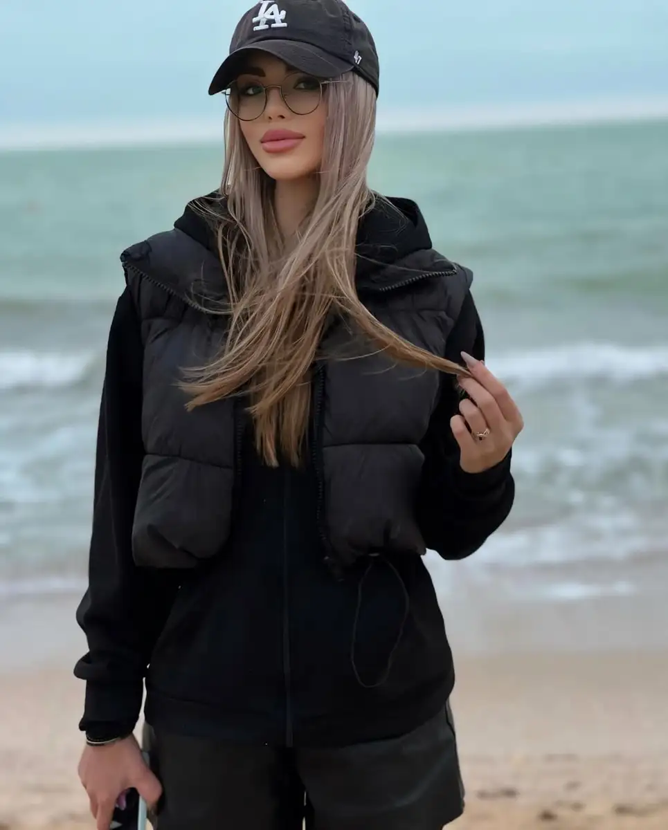 Sophia escort in London