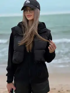 Sophia escort in London