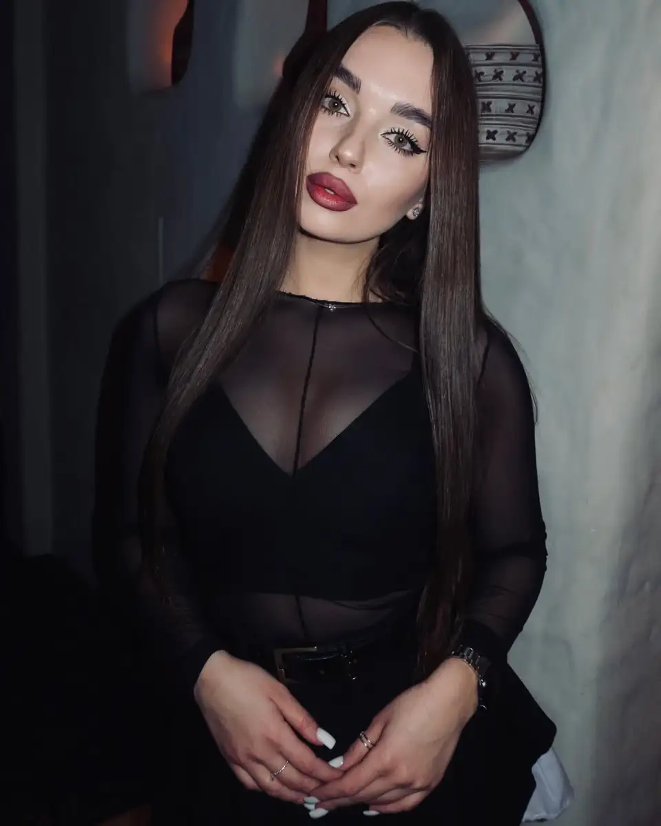 Stella escort in Dubai