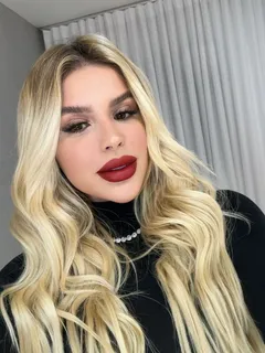 Tiffany escort in Dubai