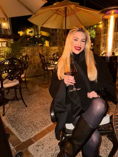 Tiffany escort in Dubai