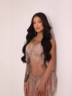 Valerie escort in Dubai