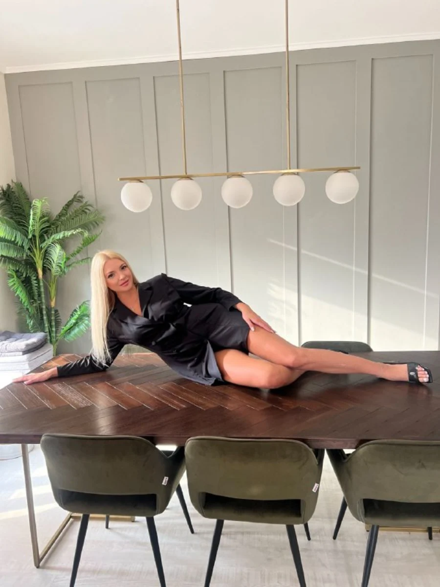 Veronica escort in Dubai