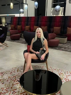 Veronica escort in Dubai