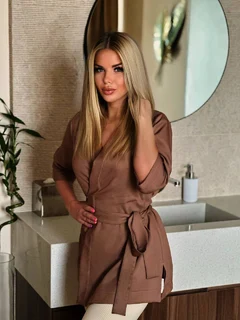 Vita escort in London