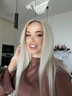 Viviana escort in Dubai