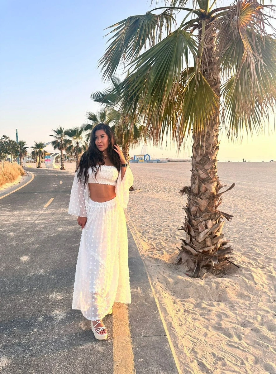 Yasmin escort in Dubai