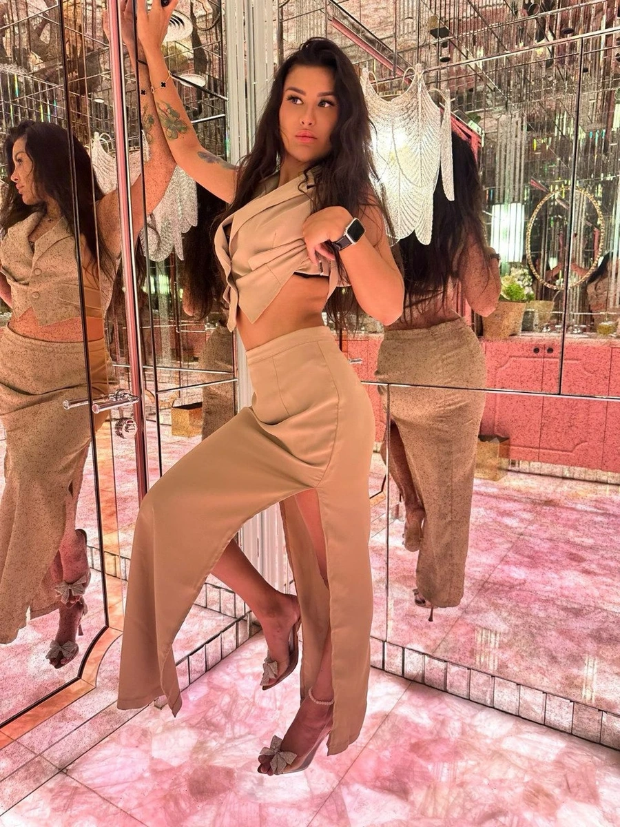 Yasmin escort in Dubai