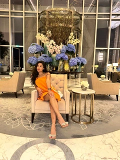 Yasmin escort in Dubai