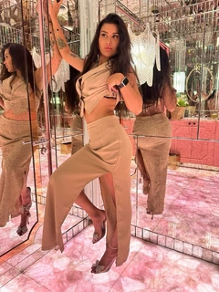 Yasmin escort in Dubai