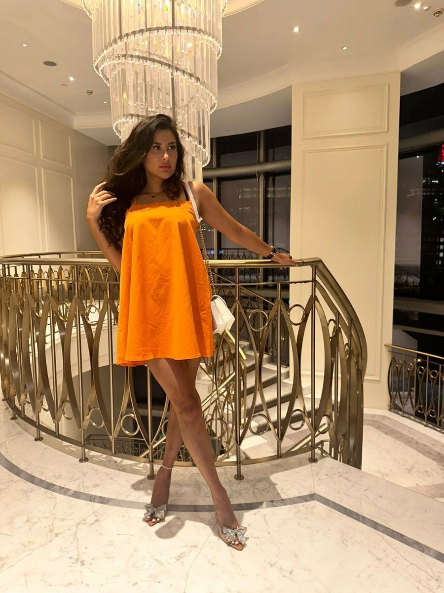 Yasmin escort in Dubai