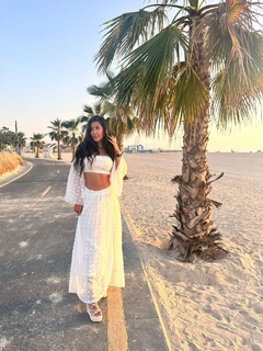 Yasmin escort in London