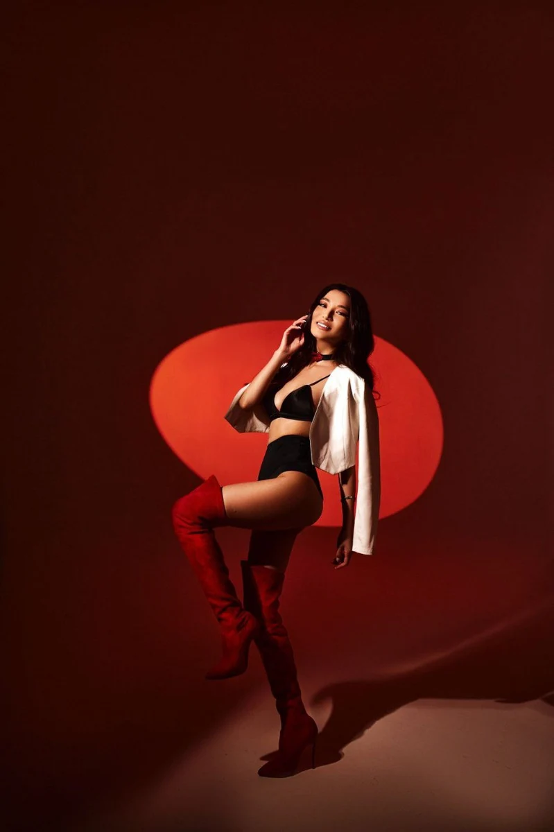 Zara escort in London