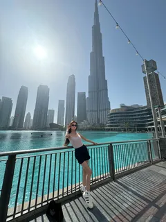 Zara escort in London