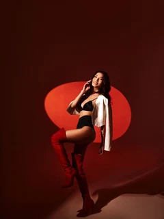 Zara escort in London