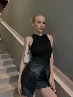 Zinnia escort in Dubai