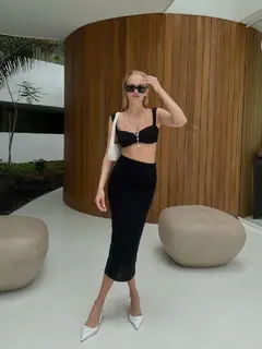 Zinnia escort in Dubai