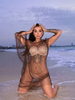 Zlata escort in London